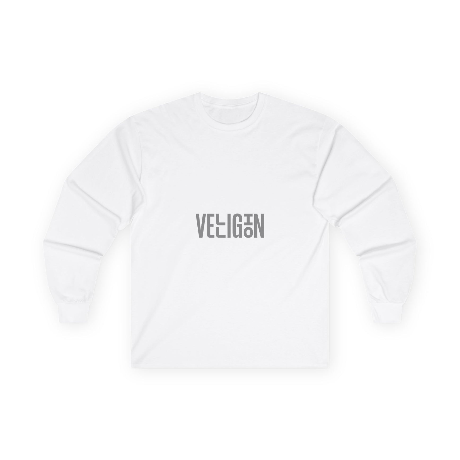 Unisex Ultra Cotton Long Sleeve Tee NOVA Edition