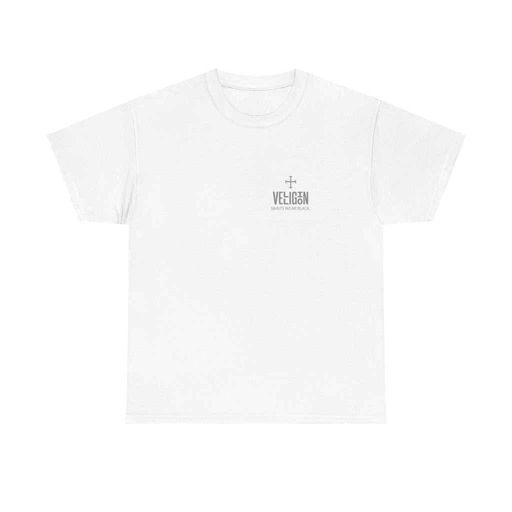 Unisex Heavy Cotton Tee Nova Edition