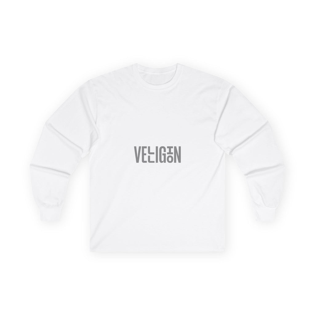 Unisex Ultra Cotton Long Sleeve Tee NOVA Edition